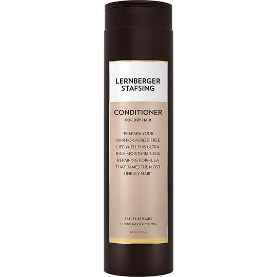 Conditioner For Dry Hair, 200 ml Lernberger Stafsing Balsam
