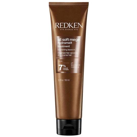 All Soft Mega Leave In, 150 ml Redken Pleiende hårprodukter