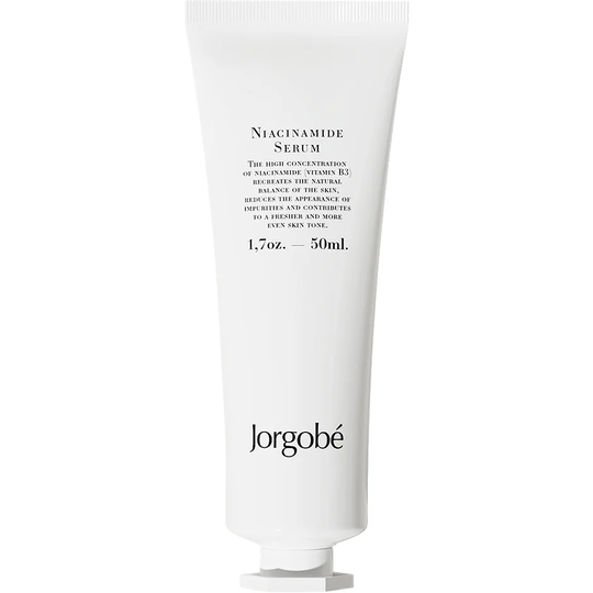 Niacinamide Serum, 50 ml Jorgobé Serum & Olje