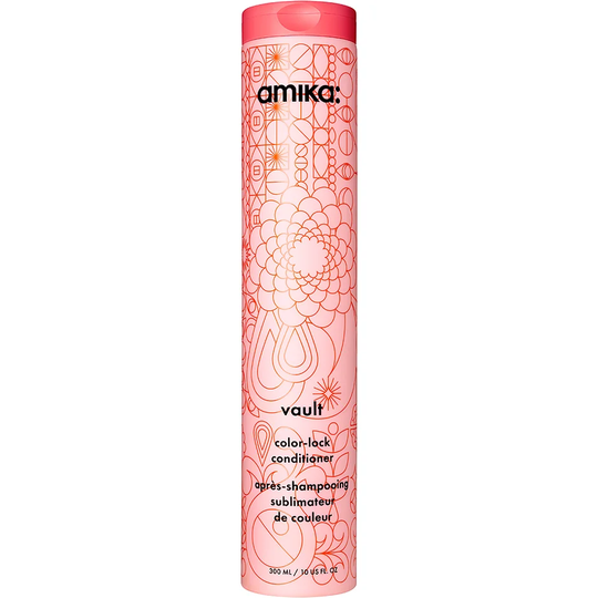 Vault Color-Lock Conditioner, 300 ml Amika Balsam
