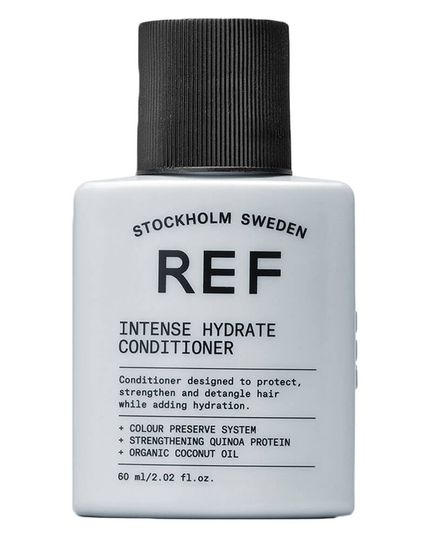 REF Intense Hydrate Conditioner 60 ml