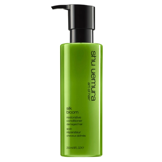 Shu Uemura Silk Bloom Conditioner (250ml)