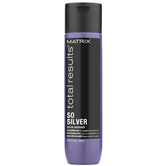 So Silver Conditioner, 300 ml Matrix Lillabalsam