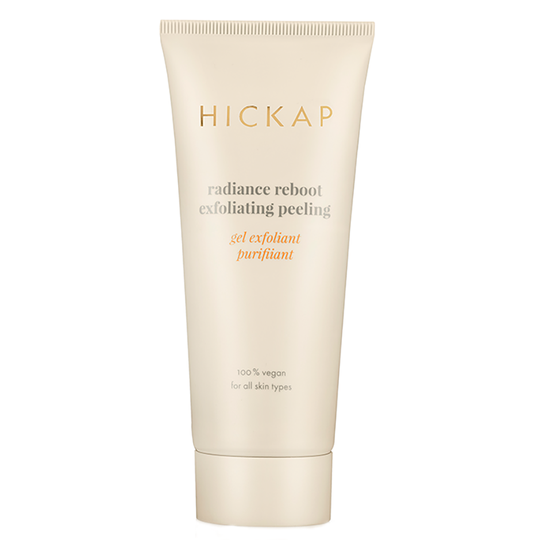 Radiance Reboot Exfoliating Peeling, 100 ml Hickap Peeling