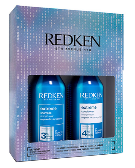 Redken Extreme Duo 300 ml