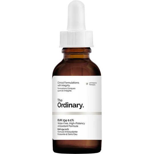 The Ordinary EUK 134 0.1%, 30 ml The Ordinary Serum & Olje