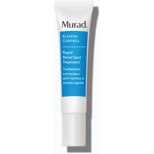 Rapid Relief Spot Treatment, Murad Problemhud