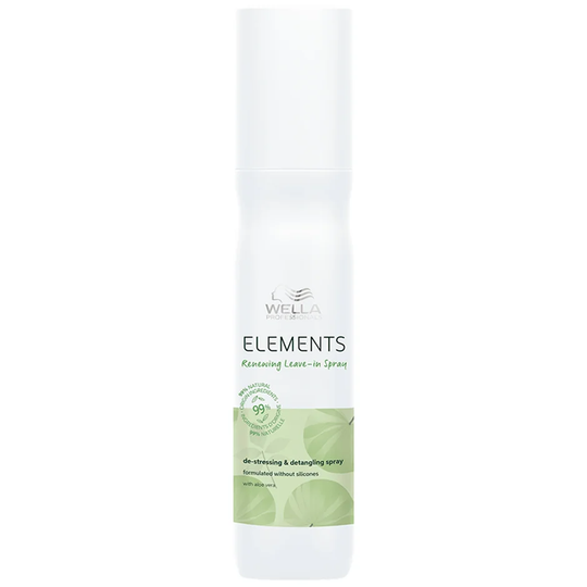 Elements, 150 ml Wella Leave-In Conditioner