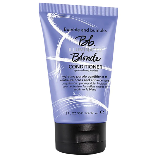 Bb. Blonde Conditioner, 60 ml Bumble & Bumble Lillabalsam