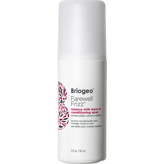 Farewell Frizz, 148 ml Briogeo Leave-In Conditioner