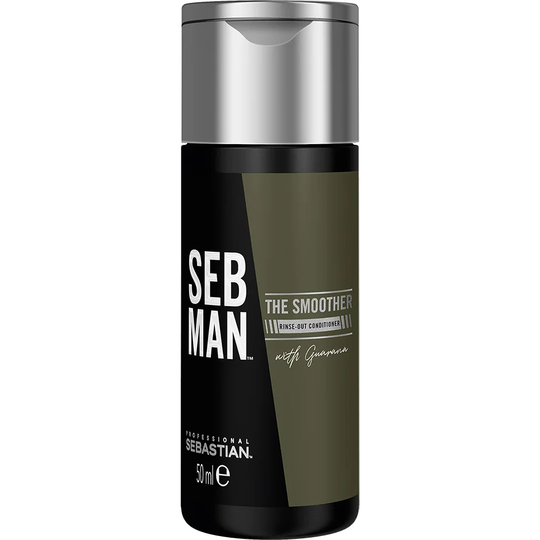 The Smoother, 50 ml Sebastian Balsam