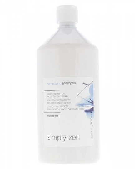Simply Zen Normalizing Shampoo 1000 ml