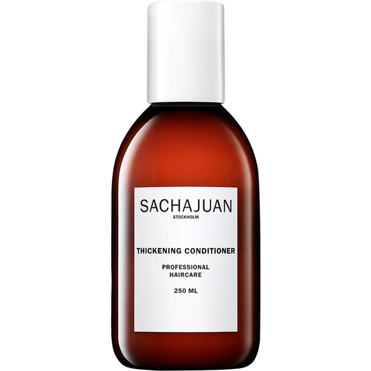 Sachajuan Thickening Conditioner, 250 ml Sachajuan Balsam