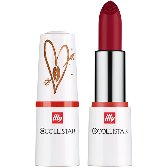 Collistar Parlami D'amore Puro Lipstick 76 Moka