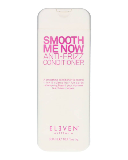 Eleven Australia Smooth Me Now Anti-Frizz Conditioner 300 ml