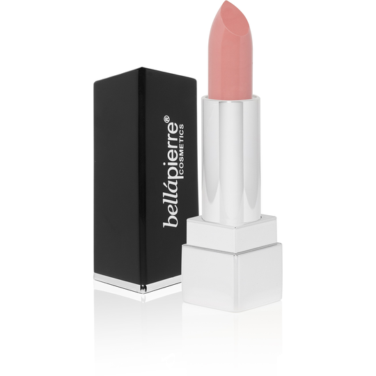 BellaPierre Mineral Lipstick Baroness