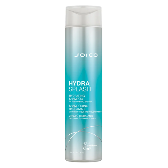 HydraSplash Hydrating Shampoo, 300 ml Joico Sjampo