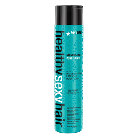 Sexyhair Healthy Moisturizing Conditioner 300 ml