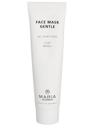Maria Åkerberg Face Mask Gentle (15ml)