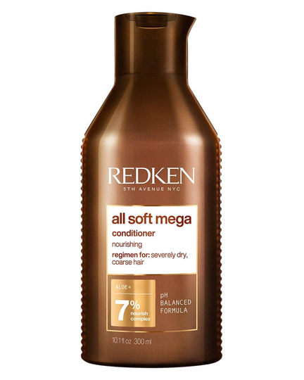 Redken All Soft Mega Conditioner 300 ml