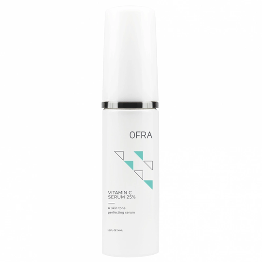 OFRA Cosmetics Vitamin C Serum 25% (36ml)