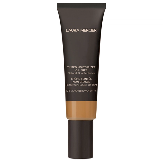 Laura Mercier Tinted Moisturizer Oil Free Natural Skin Perfector SPF 20 5W1 Tan