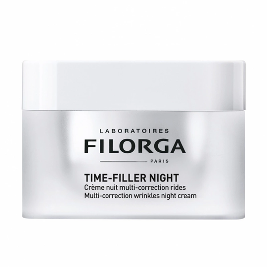 Filorga Time-Filler Night Cream (50ml)
