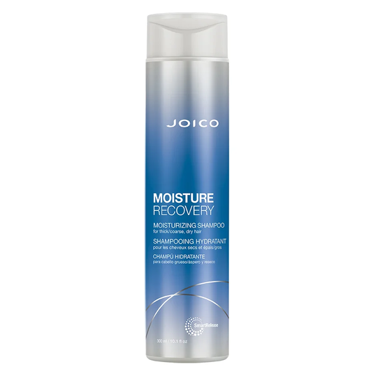 Moisture Recovery Moisturizing Shampoo, 300 ml Joico Sjampo