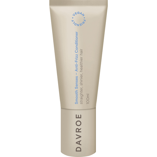 DAVROE Smooth Anti-Frizz Conditioner 100 ml