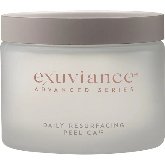 Daily Resurfacing Peel, 36 pcs Exuviance Peeling