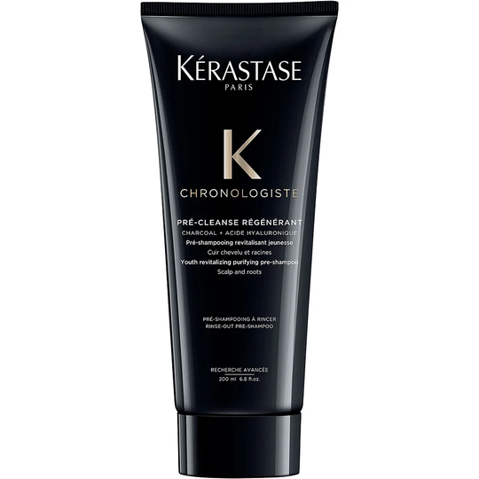 Kérastase Chronologiste Pre-Cleanse Régénérant, 200 ml Kérastase Pleiende hårprodukter