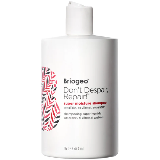 Don’t Despair, Repair!, 473 ml Briogeo Sjampo
