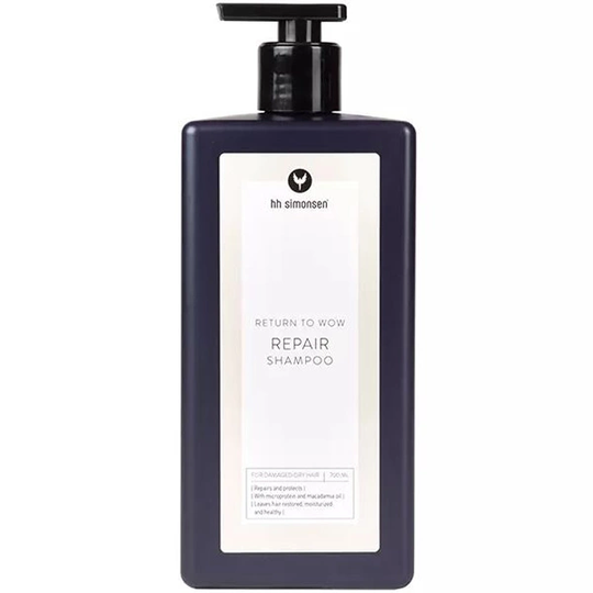 HH Simonsen Repair Shampoo (700ml)
