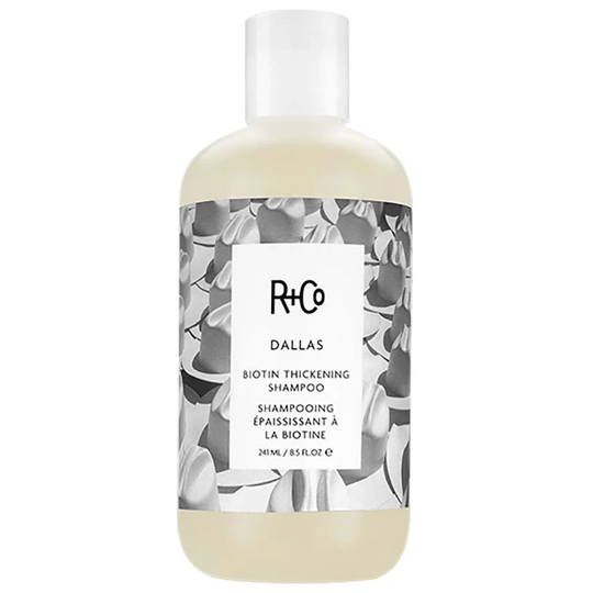 Dallas Thickening Shampoo, 251 ml R+CO Sjampo