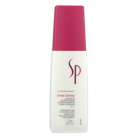 Wella SP Shine Define Leave-in Conditioner (U) 125 ml