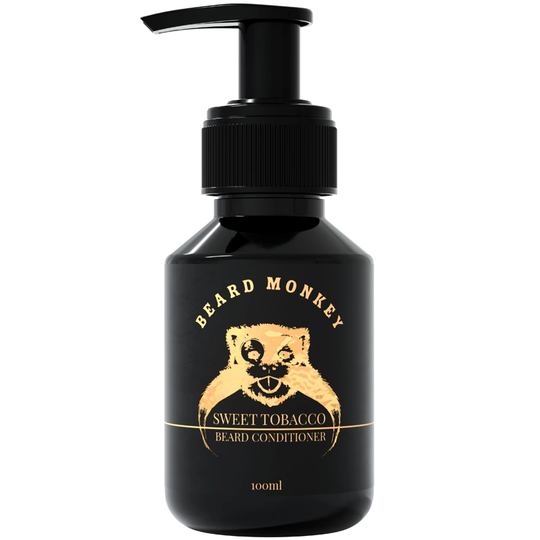 Beard Monkey Beard Conditioner Sweet Tobacco (100ml)