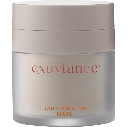Daily Firming Mask, 50 ml Exuviance Ansiktsmaske