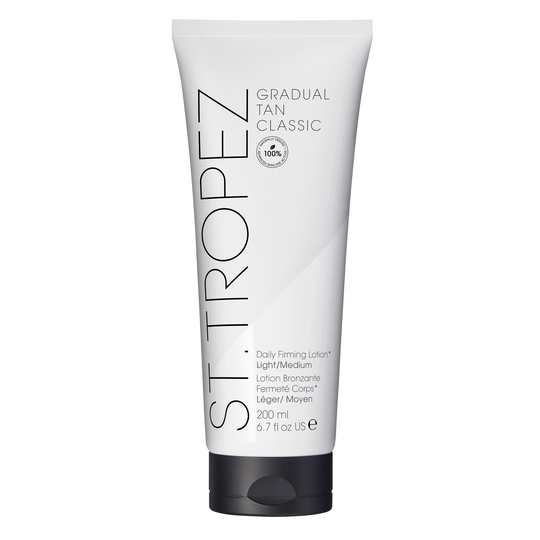ST. Tropez Gradual Tan Classic Daily Firming Lotion L/M 200 ml