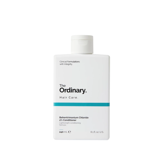 Behentrimonium Chloride 2% Conditioner