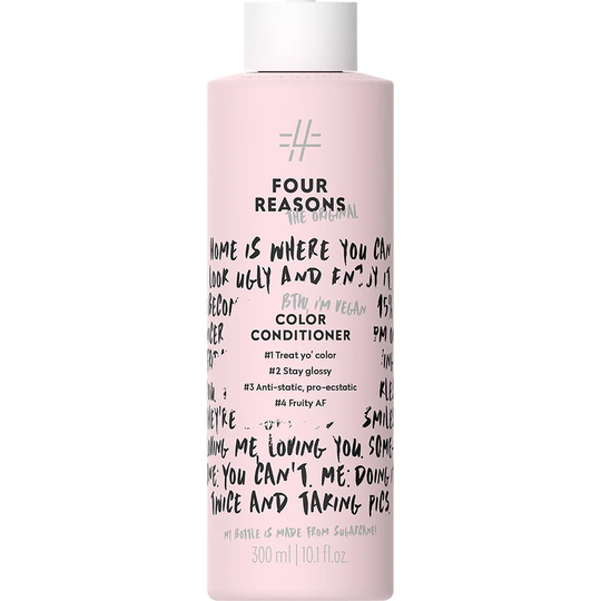 Original Color Conditioner, 300 ml Four Reasons Balsam