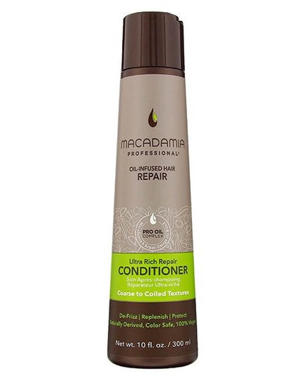 Macadamia Ultra Rich Repair Conditioner (O) 300 ml