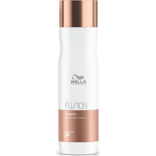 Wella Professionals Fusion Shampoo 250 ml