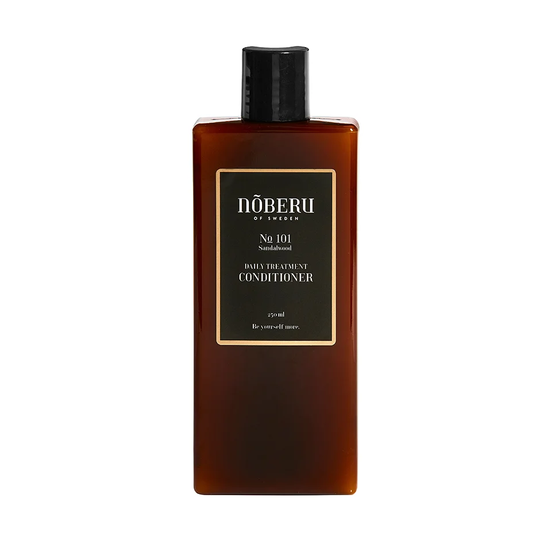 Hair Conditioner, 250 ml Nõberu of Sweden Balsam