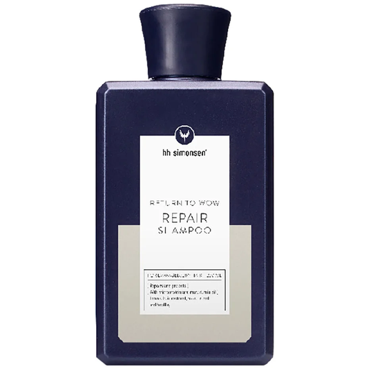 Repair Shampoo, 250 ml HH Simonsen Shampoo