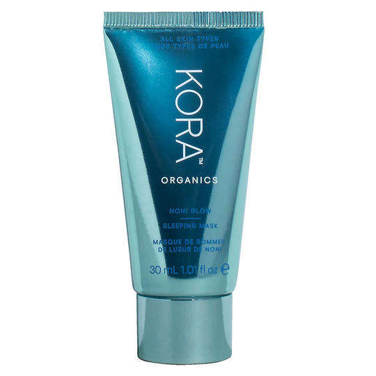 Noni Glow Sleeping Mask, 30 ml Kora Organics Ansiktsmaske