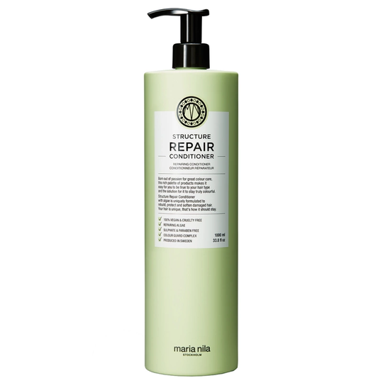 Maria Nila Structure Repair Conditioner (1000ml)