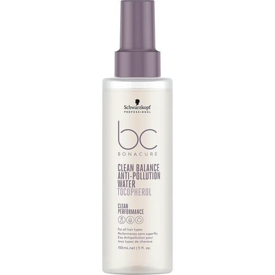 Bc Clean Balance, 150 ml Schwarzkopf Professional Pleiende hårprodukter