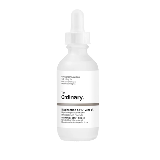 Niacinamide 10% + Zinc 1% 30 ml