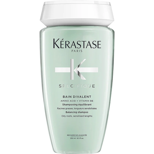 Specifique Specifiqué Bain Divalent shampoo 250ML, 250 ml Kérastase Sjampo