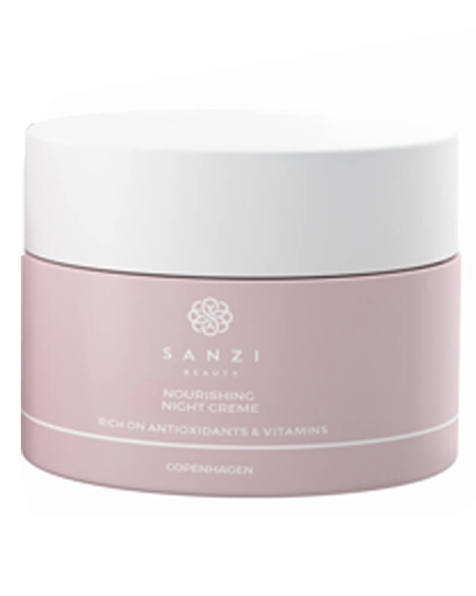 Sanzi Beauty Nourishing Night Cream 50 ml